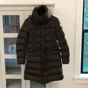 Authentic Moncler Puffer